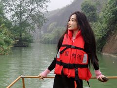 -飞天山旅游区