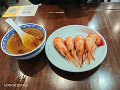 -蟹上黄·蟹黄面·江南糖水(人民广场店)