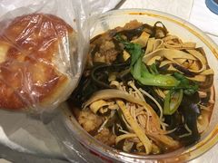 -九佰陆拾度土豆粉砂锅(普陀店)