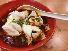 -龙抄手(春熙路总店)