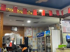 -中国传统伊兰拉面(石景山店)