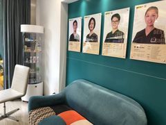 -维乐口腔(格林门诊长宁店)