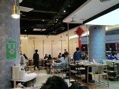 大堂-湯系·煲汤手艺人(东二环泰禾广场店)