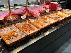 -肉焰山巴西烤肉自助餐厅(龙湖芙蓉天街店)