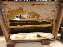 -济南香格里拉·咖啡泉自助餐厅