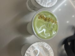 -Yee3·三号椰(上海中山公园龙之梦店)