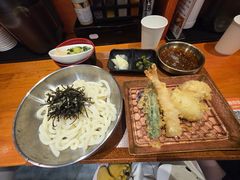 -天妇罗内顺田(罗湖店)