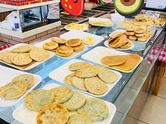 -孟记粥铺·家常菜·烧烤·粥(亚运村店)