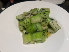 -甄御•海鲜新青岛菜(麦岛店)