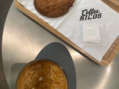 -Kilos咖啡馆(保利珑远店)