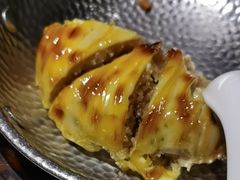 卡珍芝士焗糯米鸡-陶陶居酒家(SM二期购物广场店)