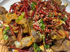 -东来土菜馆(民祥园路店)