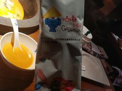 -咕嘟草帽鱼·牛奶一样的鲜鱼汤(包河万达广场创始店)