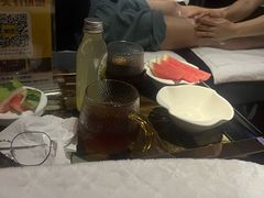 -天然沐足·推背采耳·敷姜艾灸(龙眼美食街店)