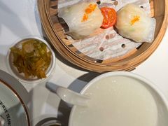 -禄运茶居·手工点心(猎德店)
