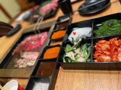 -千寻烧肉(政务区店)