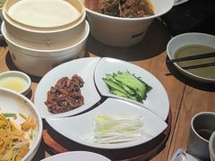 -北方家宴(番禺永旺店)