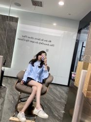 -Rise Hair上升造型