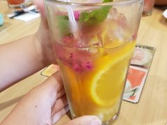 -必胜客(津塘店)