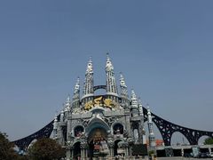 -泉城欧乐堡梦幻世界