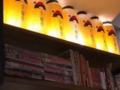 -笑福亭料理小馆(解放碑店)
