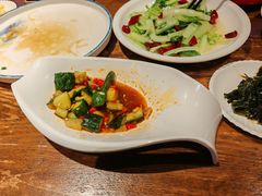 -川悦留香·海鲜餐厅(海棠68环球美食街店)