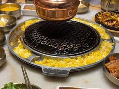 -韩宫宴烤肉·料理(颛桥万达店)