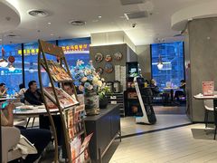 -必胜客(中山店)