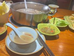 -真牛坊潮汕牛肉火锅