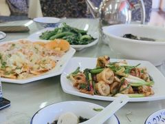 -双月饭店·20年老字号(新村店)