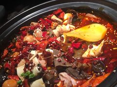 -九锅一堂酸菜鱼(新南凯德直营店)