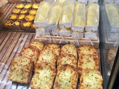 时钟夫人-工匠面包(壹方店)
