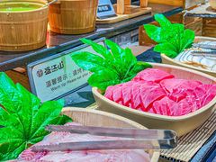 -韩盛·盛江山自助料理(于洪新玛特店)