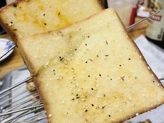 -二发烧烤(亚麻厂店)