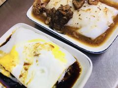 -银记肠粉店(北京路店)