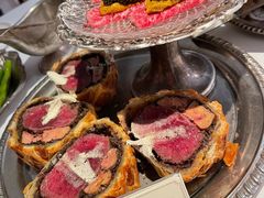 -壳里西餐厅Coquille Seafood Bistro(蒙自路店)