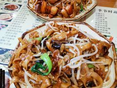 -葛记焖饼(伏牛路店)