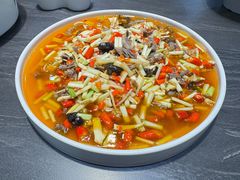 -火上燎爆炒·烧烤·小龙虾(长虹国际城店)