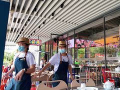 -陈鹏鹏潮汕菜(欢乐海岸 海边景观店)