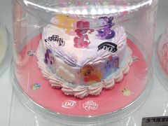 -DQ·蛋糕·冰淇淋(领秀城店)
