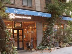 -西关84·History·Art·Cafe