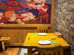 -阿青龙虾·烧烤大排档(湖里万达店)