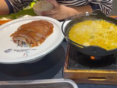 -紫光园·烤鸭·北京菜(团结湖店)