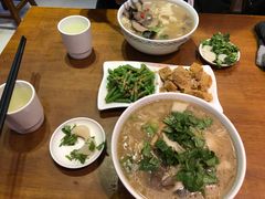 -合记烩面(人民路店)