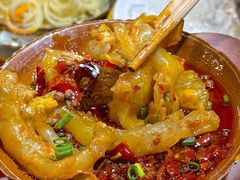 -符淼淼火锅(宽窄巷子店)