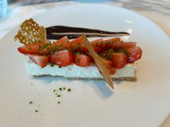 -广州四季酒店·意珍·意式自助餐