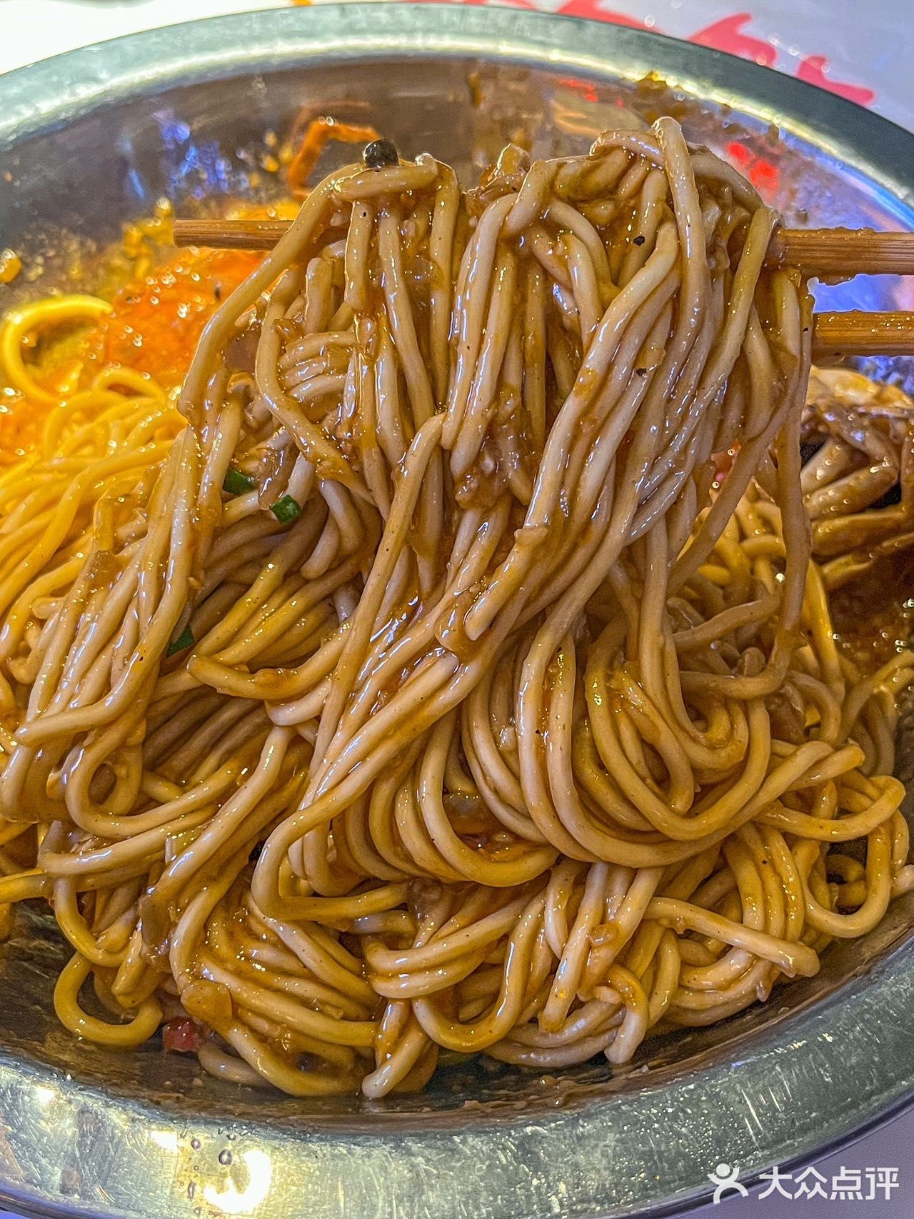 2023年的第一顿小龙虾！