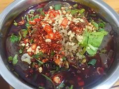 -雲记卢妈冷锅串串(中道街总店)