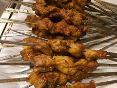 -宗泉烤全羊·烤羊腿·家常菜(解放东路店)