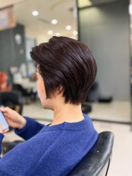 -BEAUTY HAIR GANO
